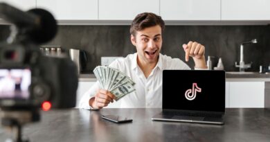 Comment avoir un compte TikTok monétisé 2023