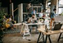 Développement de votre startup