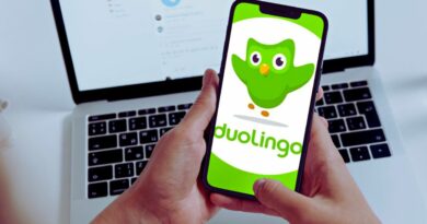 Duolingo