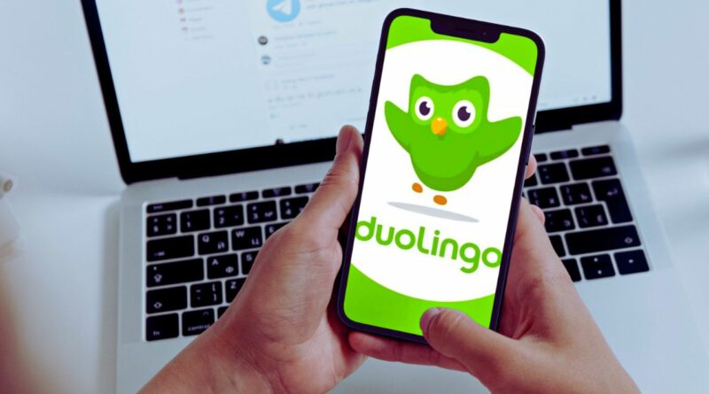 Duolingo