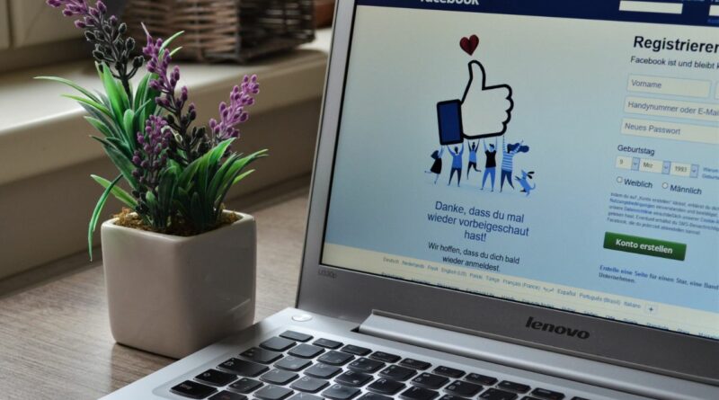 Facebook Lite