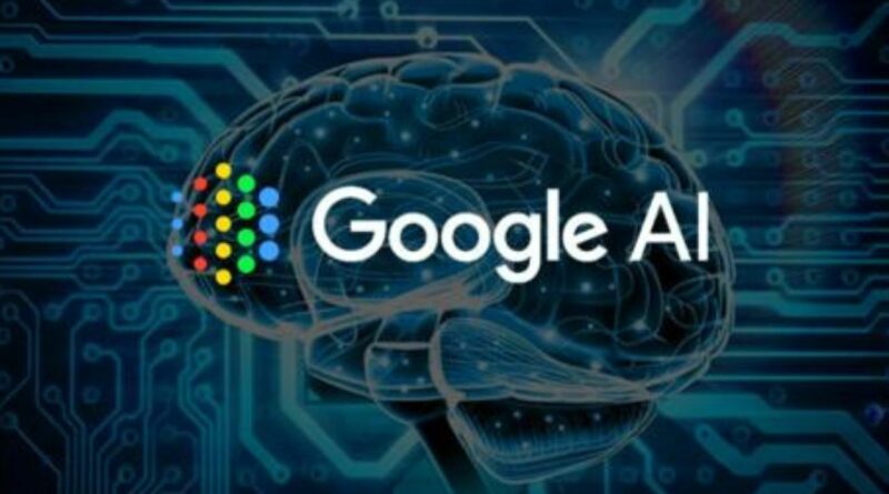 IA de Google