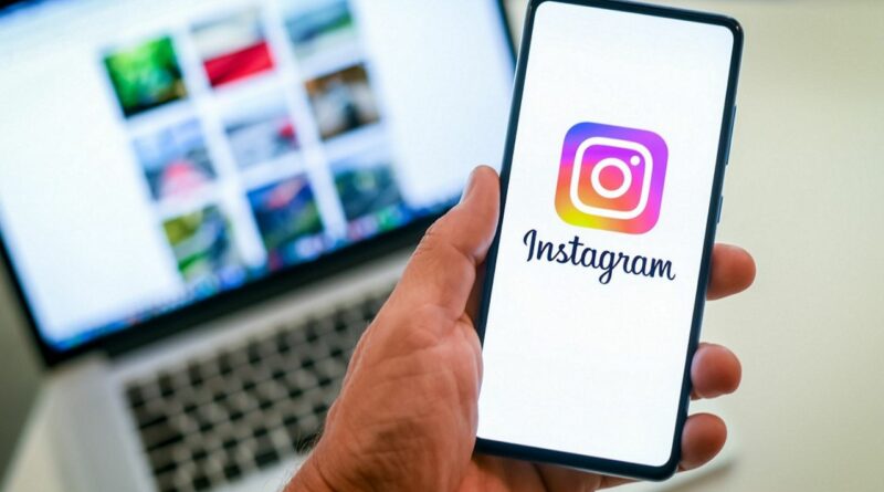 Instagram