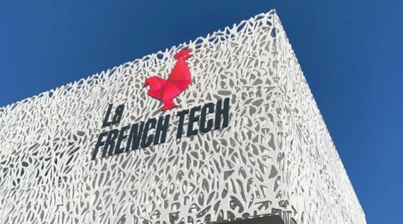 La french Tech Next40/120