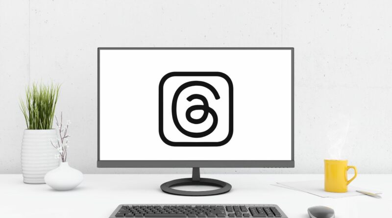 La version web