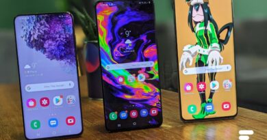 Les meilleurs smartphones à moins de 400 Euros