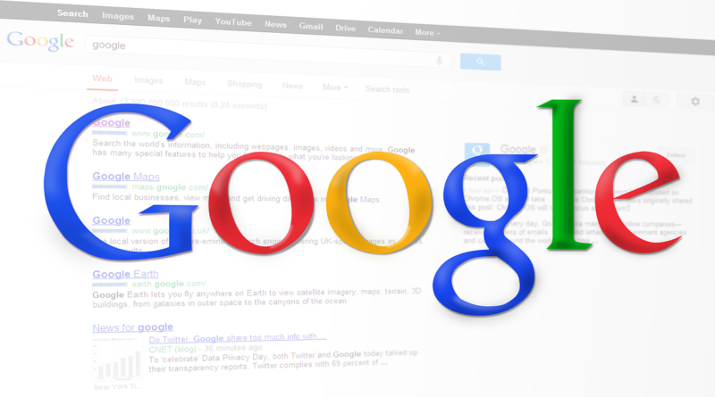 Les nouvelles fonctionnalités de Google