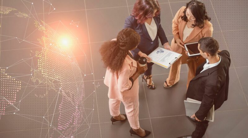L'impact de l'intelligence artificielle générative