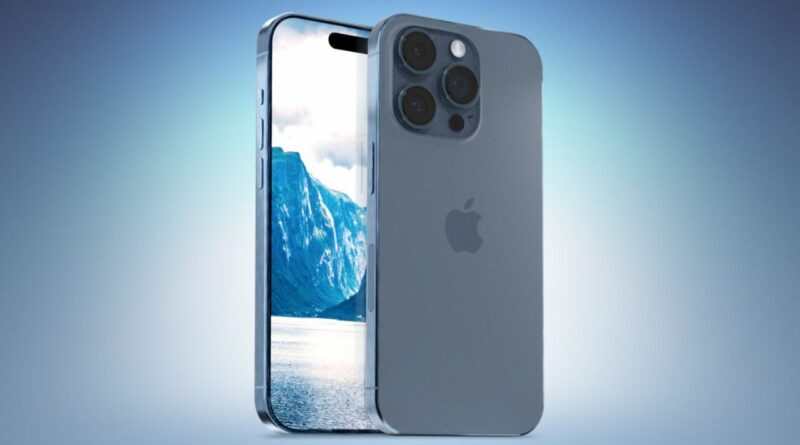 L'iphone 16