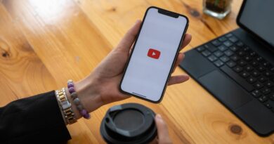 YouTube