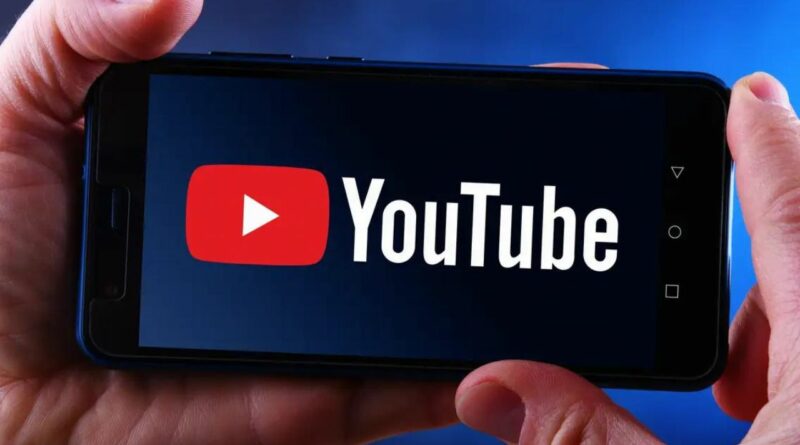 Télécharger une vidéo YouTube