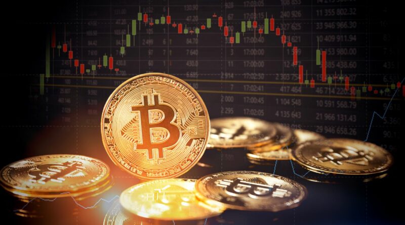 Adoption du Bitcoin et des crypto