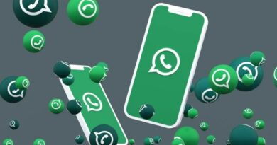 La nouvelle interface de WhatsApp 2023