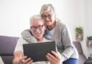 Dispositifs technologiques pour les personnes âgées