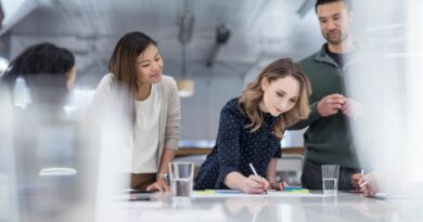 La bonne banque pour votre startup