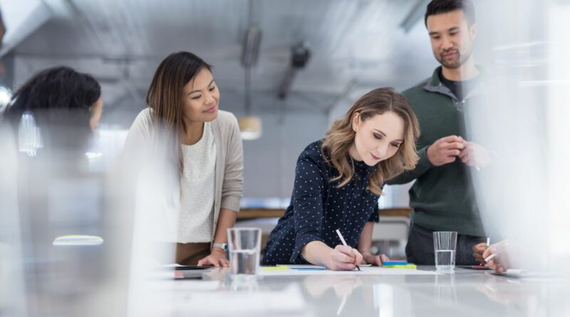La bonne banque pour votre startup