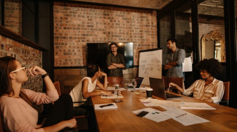 Les startups Africaines